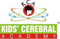 KCAINDIA - The National Art Contest 2023 Logo